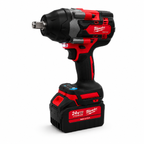 COMBO KIT - MILWAUKEE 4-1 FUEL B4