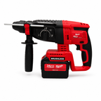 COMBO KIT - MILWAUKEE 4-1 FUEL B4