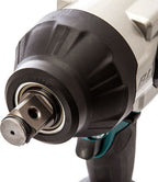 Μπουλονόκλειδο Makita - DTW1001RTJ Brushless Με x2 Μπαταρίες 8Ah Li-ion