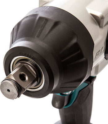 Μπουλονόκλειδο Makita - DTW1001RTJ Brushless Με x2 Μπαταρίες 8Ah Li-ion