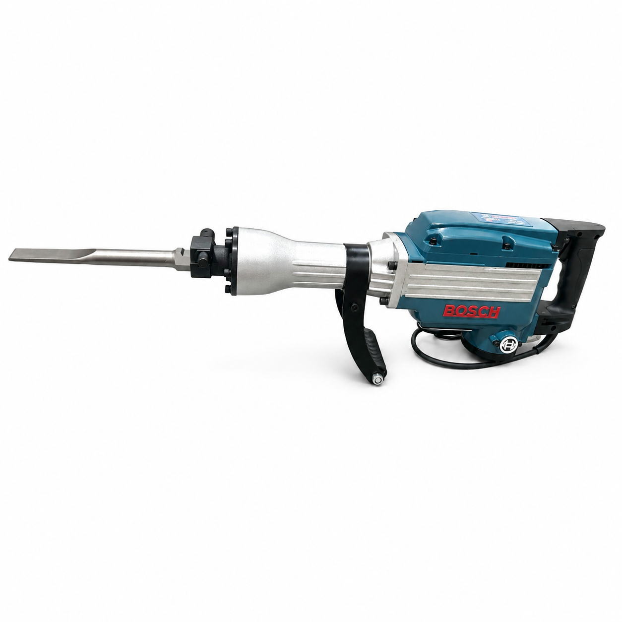 Κρουστικό Κατεδαφιστικό Bosch - GSH 16-30 Professional  1750W 41J με Βαλίτσα Μεταφοράς 0611335100