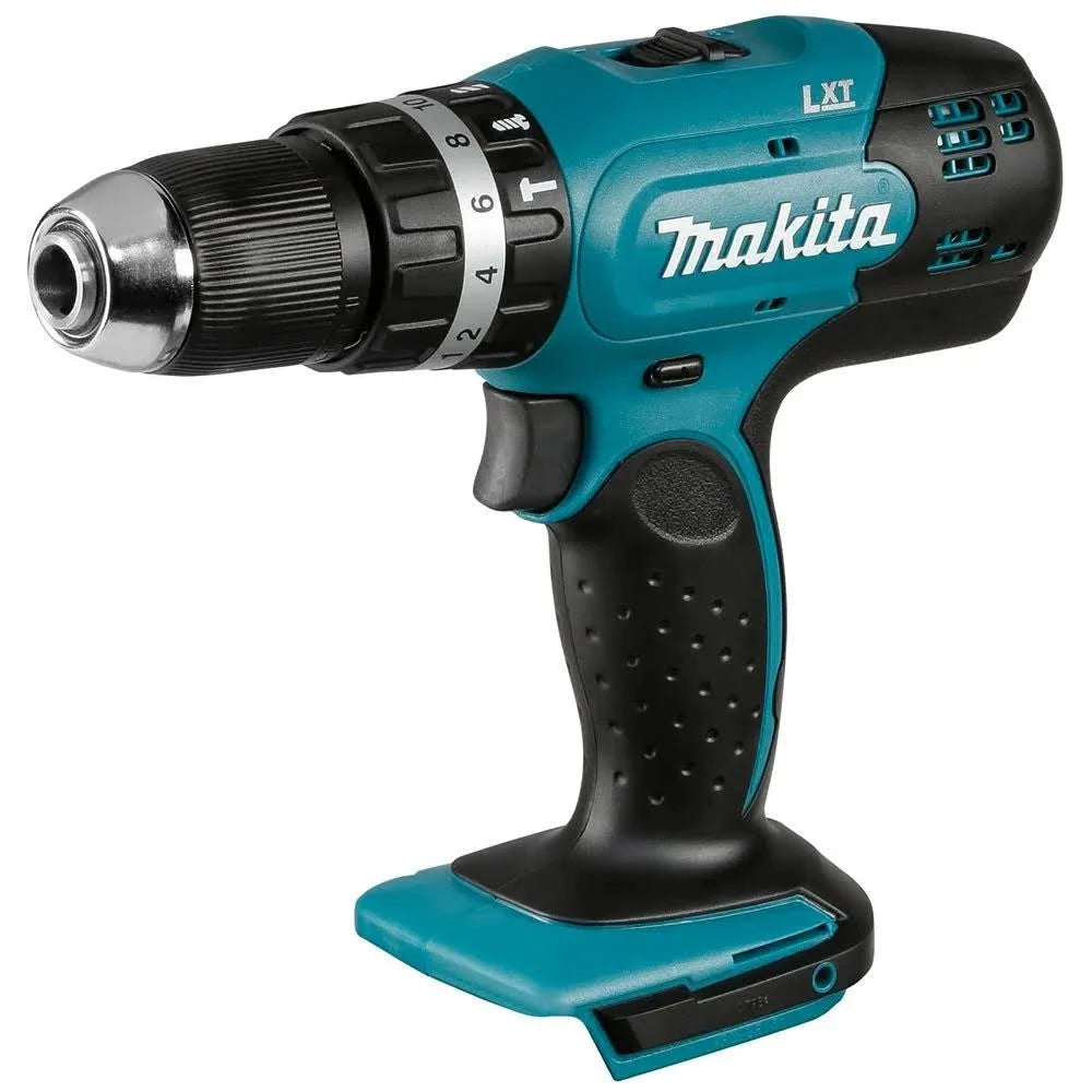 Makita - DHP453Z Κρουστικό Δραπανοκατσάβιδο Μπαταρίας Exclusive