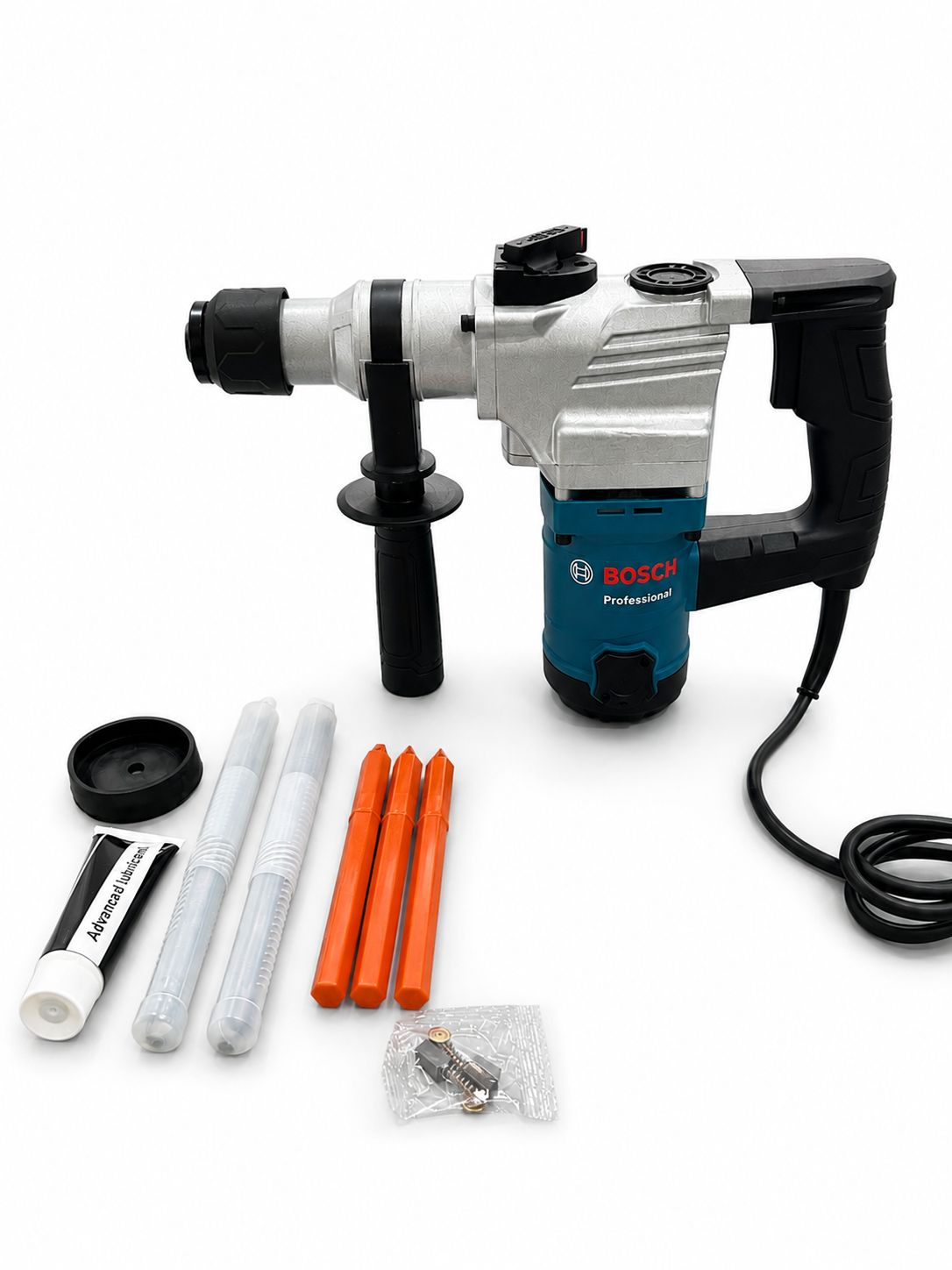 Σκαπτικό Πιστολέτο Ρεύματος Bosch - GBH 5-38D Professional