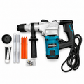 Περιστροφικό Κρουστικό Πιστολέτο Makita - HR3040C SDS-Plus