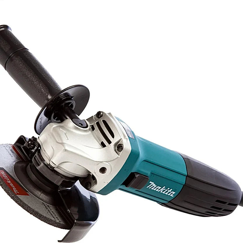 Makita - GA4530R Γωνιακός Τροχός Ρυθμιζόμενος 115mm Ρεύματος 820W