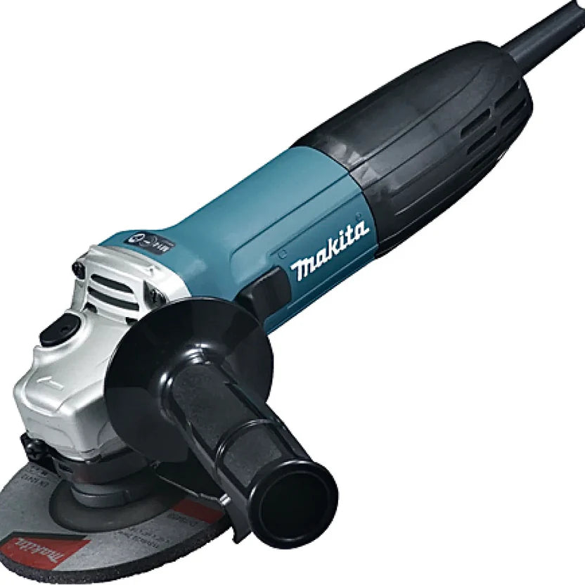 Makita - GA4530R Γωνιακός Τροχός Ρυθμιζόμενος 115mm Ρεύματος 820W