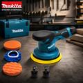 Makita Αλοιφαδόρος 12V Παλμικό Μπαταρίας Με x2 Μπαταρίες