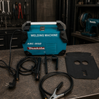 Makita - ARC-950 Ηλεκτροκόλληση MMA INVERTER 200A Professional