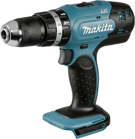 Makita - DHP453Z Κρουστικό Δραπανοκατσάβιδο Μπαταρίας Exclusive