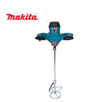 Αναδευτήρας Mixer Makita - UT2400 2.400w Ρυθμιζόμενος Με 6 Ταχύτητες + Εξάρτημα Ανάδευσης