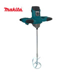 Αναδευτήρας Mixer Makita - UT2400 2.400w Ρυθμιζόμενος Με 6 Ταχύτητες + Εξάρτημα Ανάδευσης