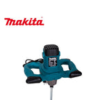 Αναδευτήρας Mixer Makita - UT2400 2.400w Ρυθμιζόμενος Με 6 Ταχύτητες + Εξάρτημα Ανάδευσης