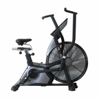 Ποδήλατο γυμναστικής Επαγγελματικό Air Bike για εώς 170kg