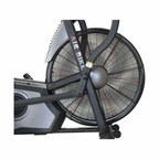 Ποδήλατο γυμναστικής Επαγγελματικό Air Bike για εώς 170kg