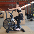 Ποδήλατο γυμναστικής Επαγγελματικό Air Bike για εώς 170kg