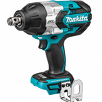Μπουλονόκλειδο Makita - DTW1001RTJ Brushless Με x2 Μπαταρίες 8Ah Li-ion