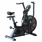 Ποδήλατο γυμναστικής Επαγγελματικό Air Bike για εώς 170kg